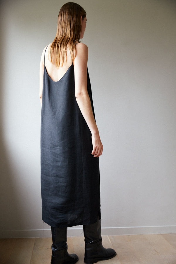 &YOU | HEMP DRESS