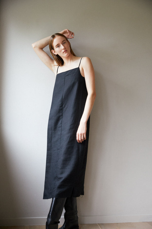 &YOU | HEMP DRESS